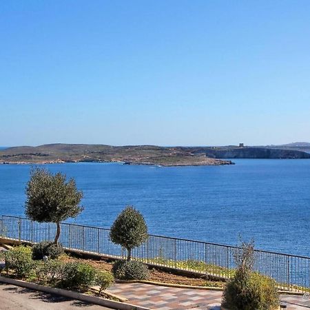 Manor Court Luxury Apartment St. Paul's Bay Buitenkant foto