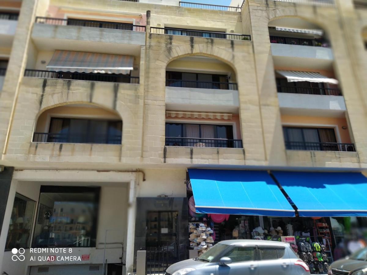 Manor Court Luxury Apartment St. Paul's Bay Buitenkant foto