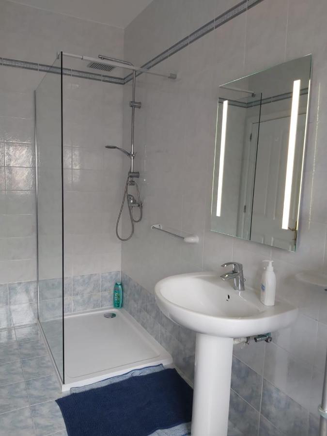 Manor Court Luxury Apartment St. Paul's Bay Buitenkant foto