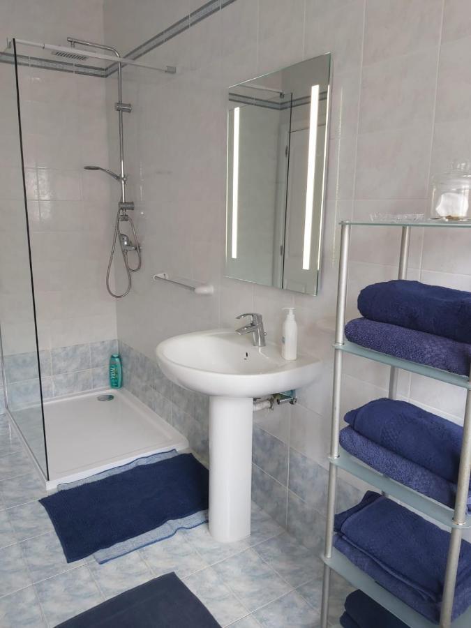 Manor Court Luxury Apartment St. Paul's Bay Buitenkant foto